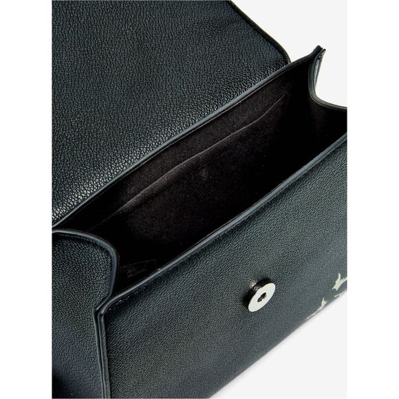 Her Universe The Nightmare Before Christmas Jack Stud Crossbody Bag - Picture 5 of 5